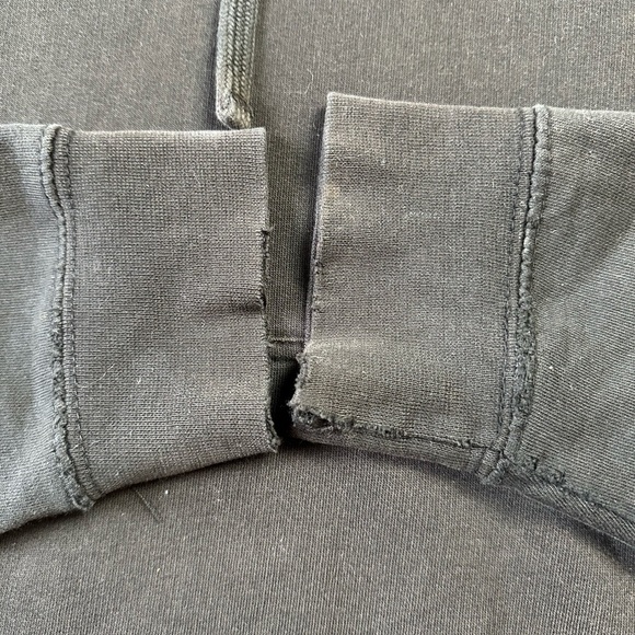 Anti Social Social Club Logo Hoodie Small - Picture 9 of 9